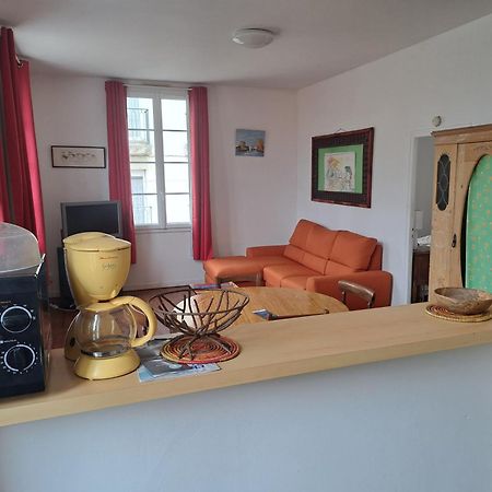 Loft Vue Imprenable Sur Le Vieux Saintes Apartment Ngoại thất bức ảnh